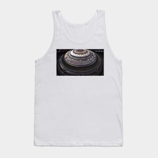 Texas Capitol 2 Tank Top